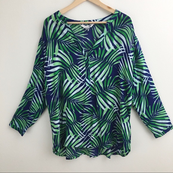 Old Navy | The Tunic Shirt - Picture 10 of 10